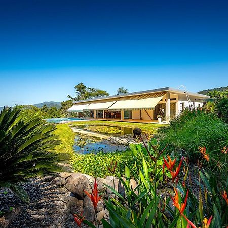 Playa Bejuco  Casa Laureles Bed & Breakfast エクステリア 写真