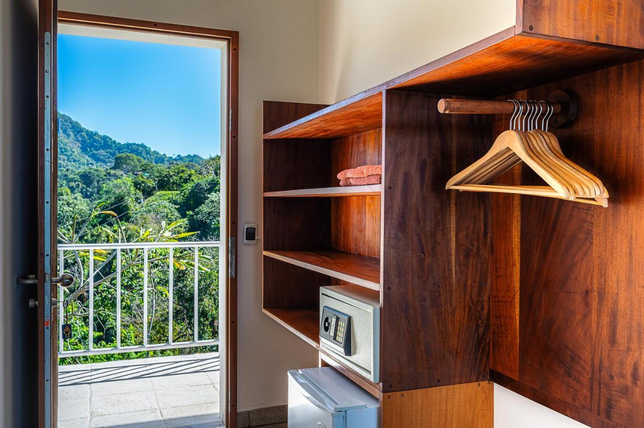 Playa Bejuco  Casa Laureles Bed & Breakfast エクステリア 写真