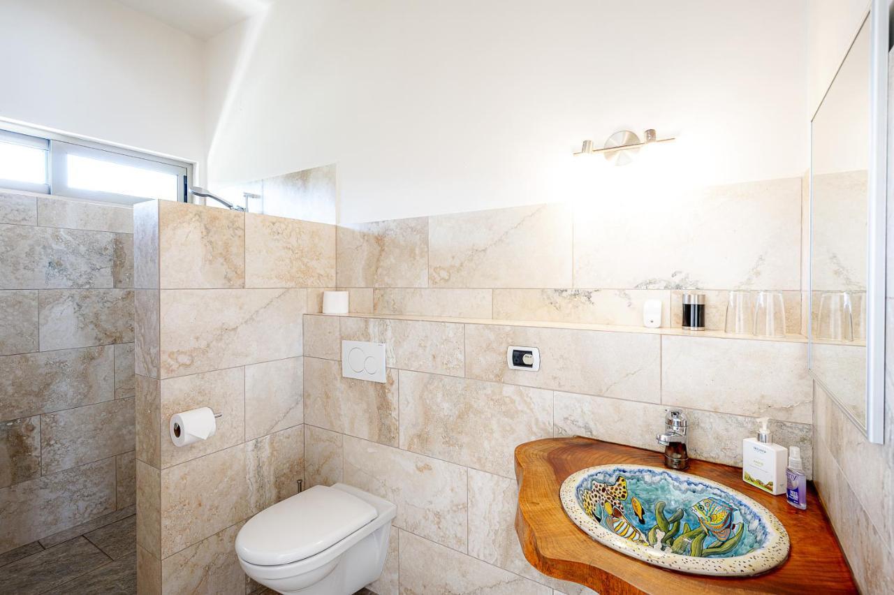 Playa Bejuco  Casa Laureles Bed & Breakfast エクステリア 写真
