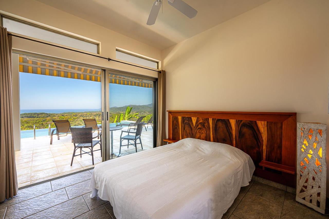 Playa Bejuco  Casa Laureles Bed & Breakfast エクステリア 写真