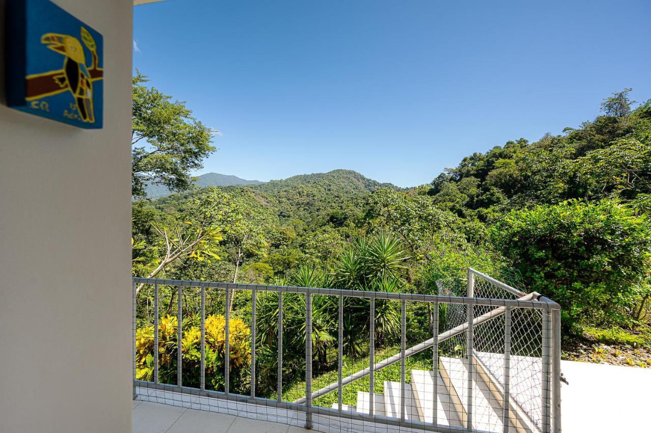 Playa Bejuco  Casa Laureles Bed & Breakfast エクステリア 写真