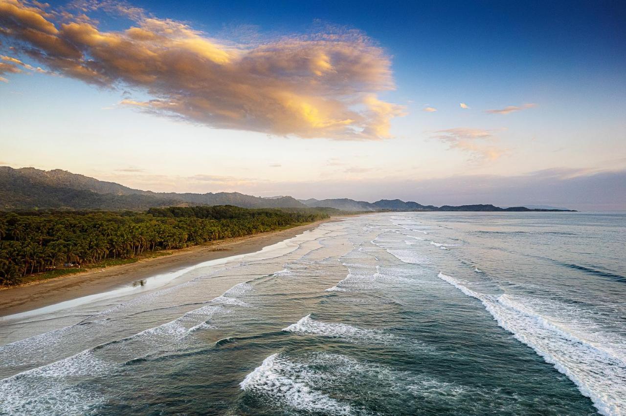 Playa Bejuco  Casa Laureles Bed & Breakfast エクステリア 写真