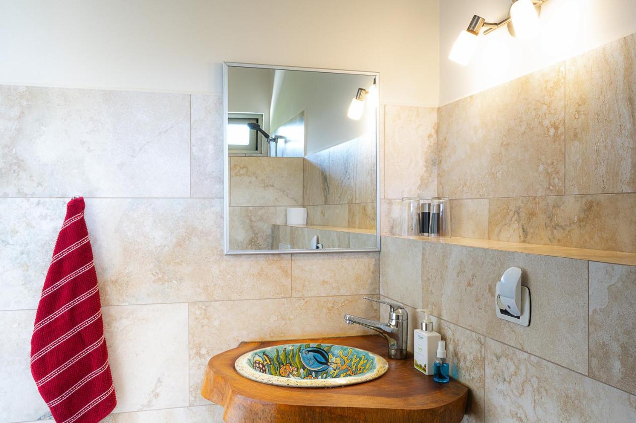 Playa Bejuco  Casa Laureles Bed & Breakfast エクステリア 写真