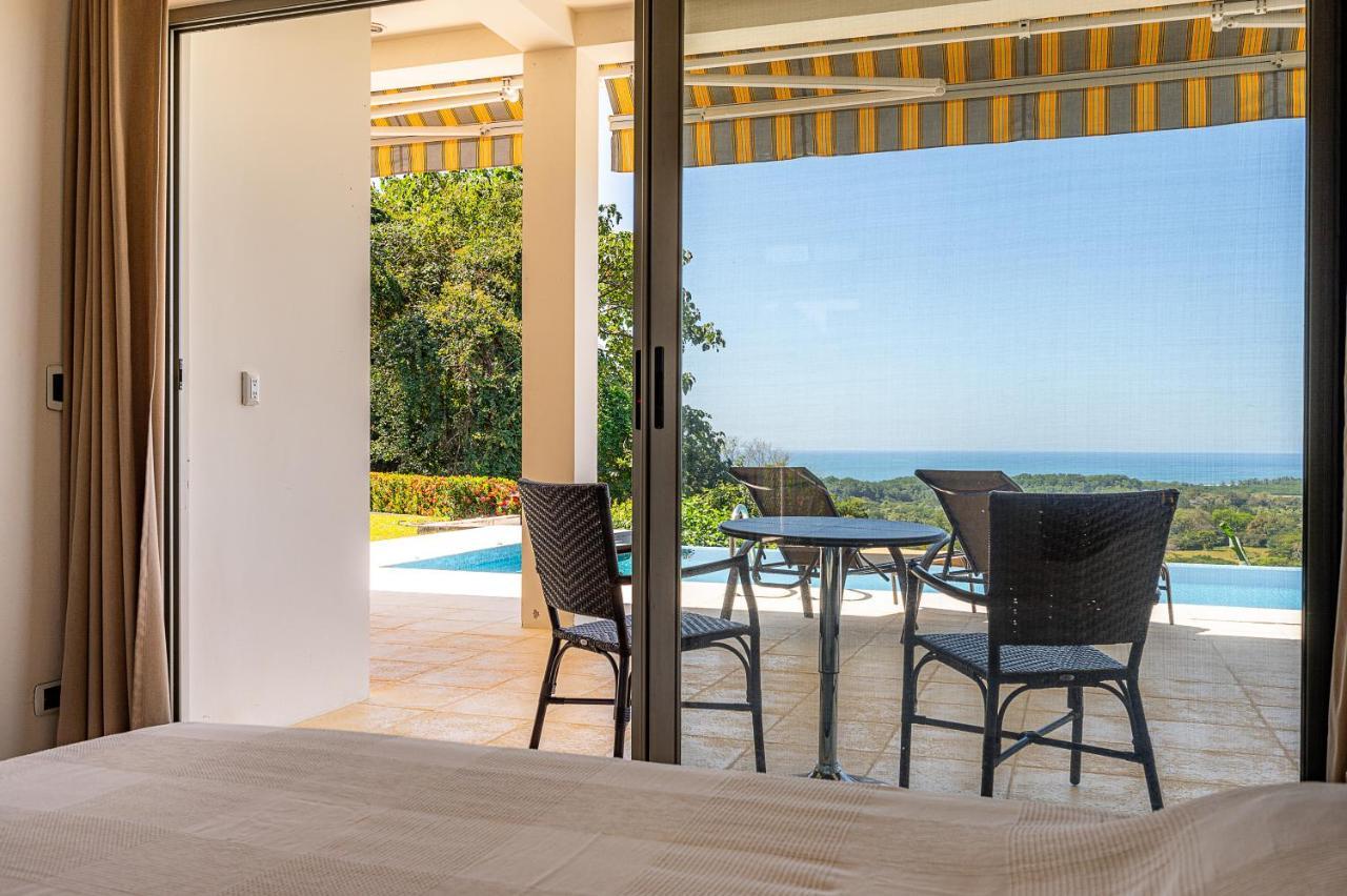 Playa Bejuco  Casa Laureles Bed & Breakfast エクステリア 写真