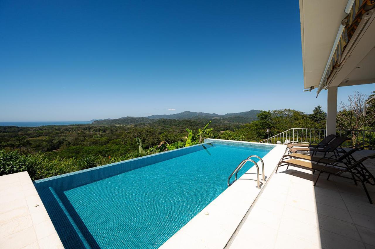 Playa Bejuco  Casa Laureles Bed & Breakfast エクステリア 写真