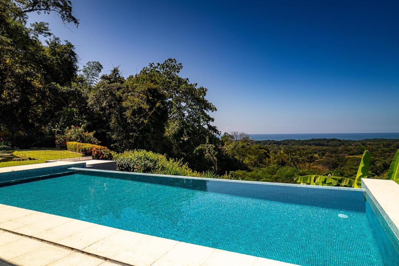 Playa Bejuco  Casa Laureles Bed & Breakfast エクステリア 写真