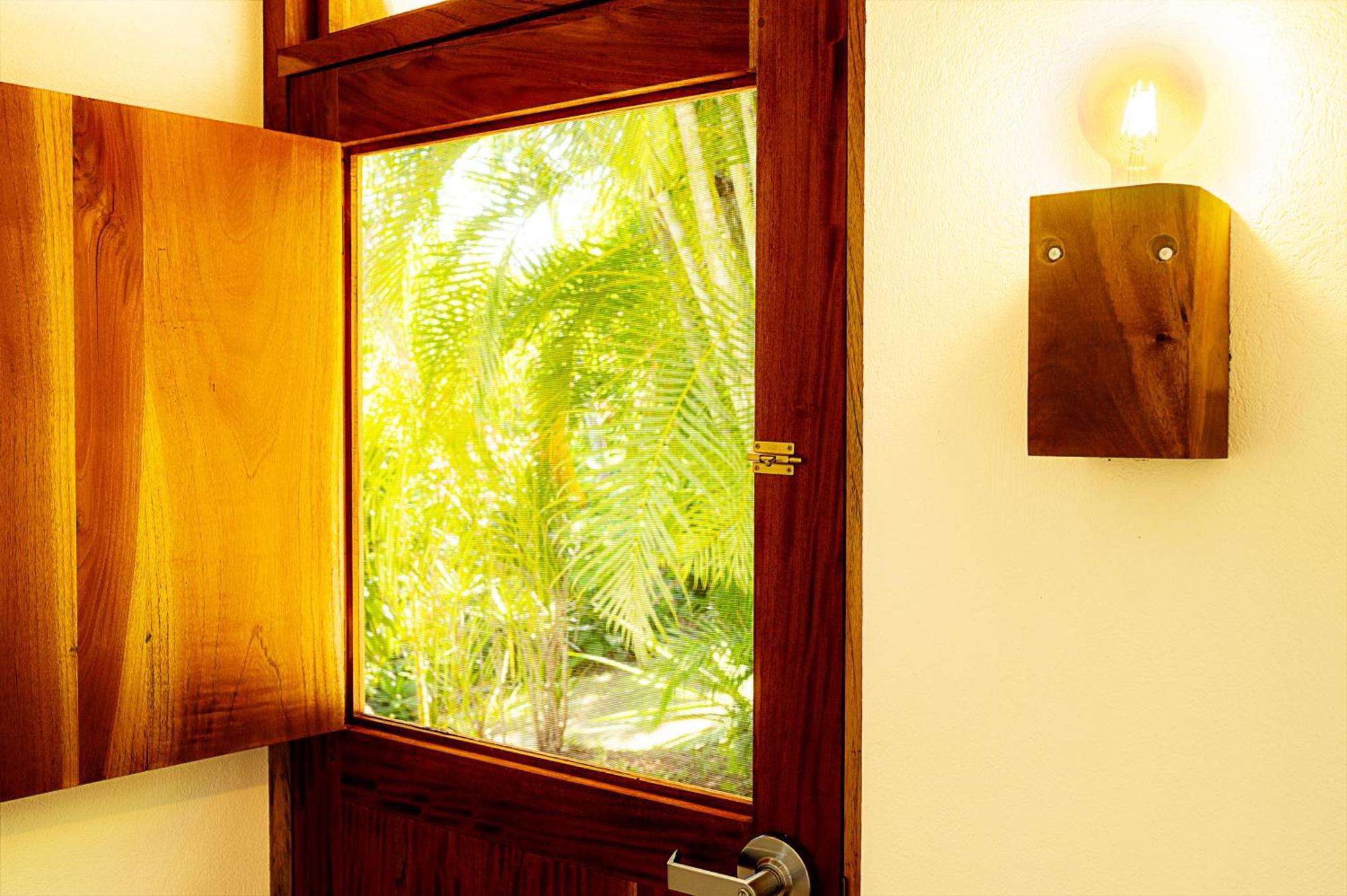 Playa Bejuco  Casa Laureles Bed & Breakfast エクステリア 写真
