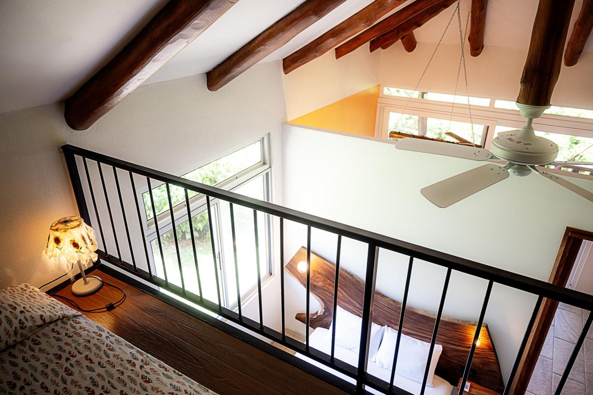 Playa Bejuco  Casa Laureles Bed & Breakfast エクステリア 写真