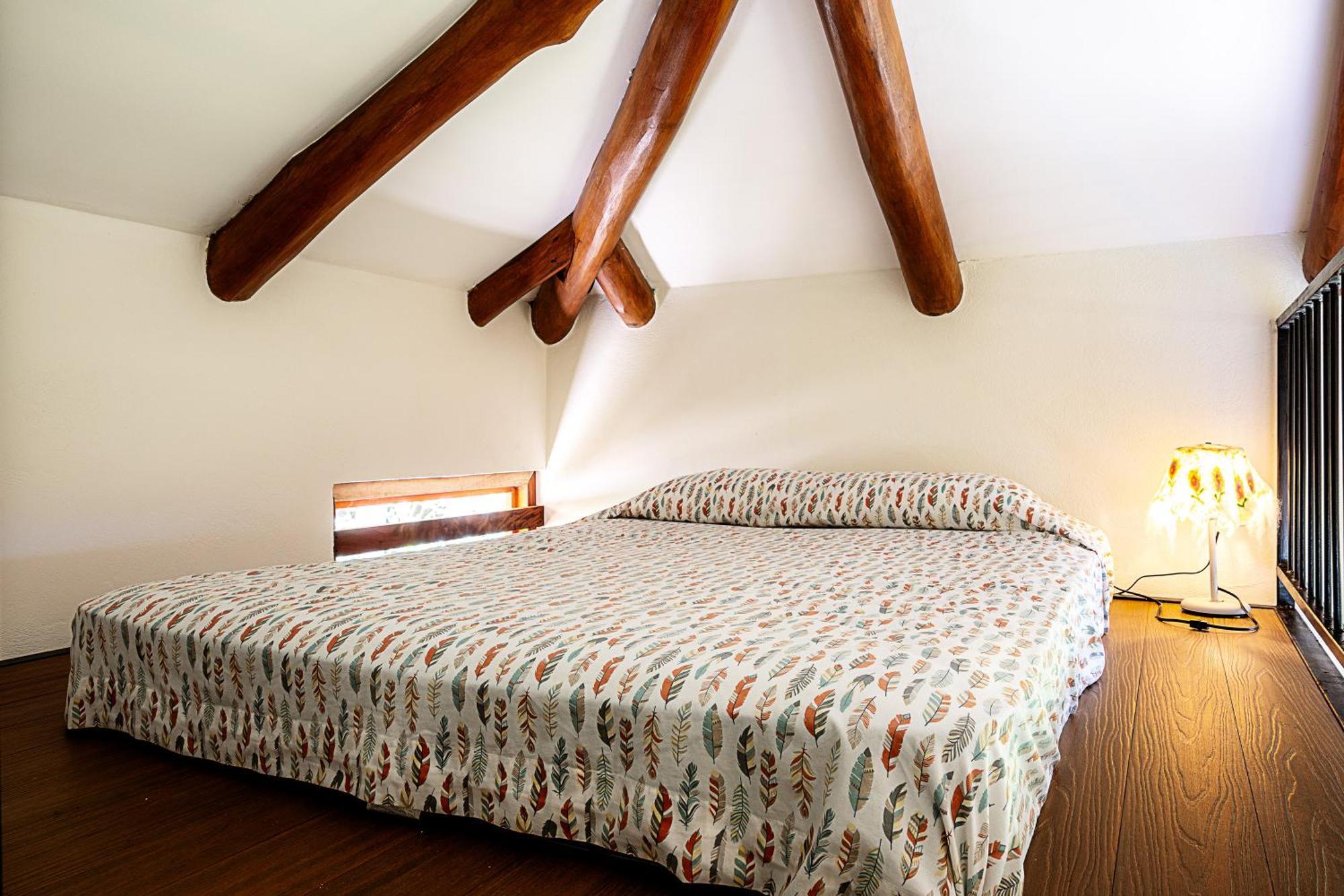 Playa Bejuco  Casa Laureles Bed & Breakfast エクステリア 写真