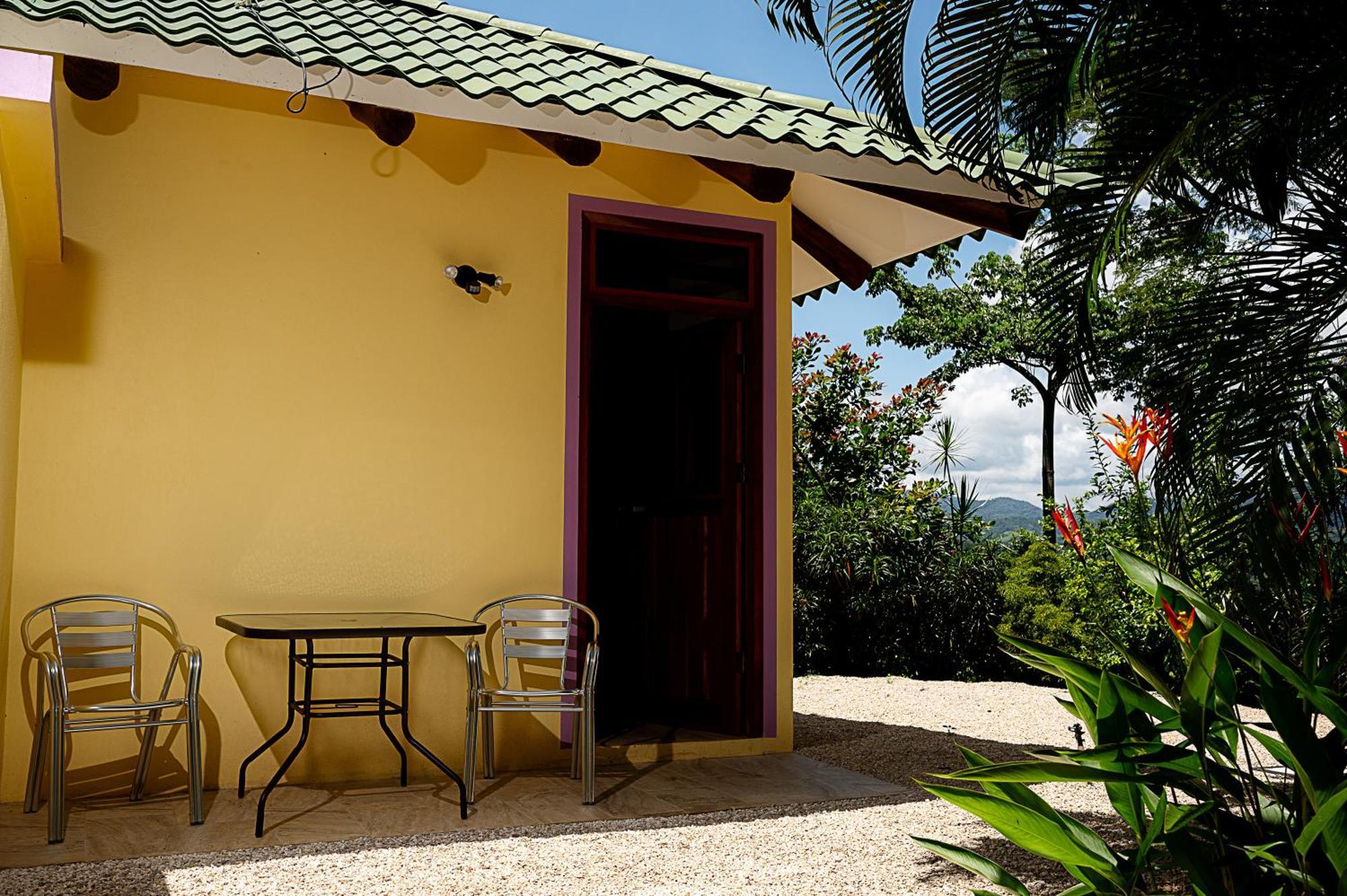 Playa Bejuco  Casa Laureles Bed & Breakfast エクステリア 写真