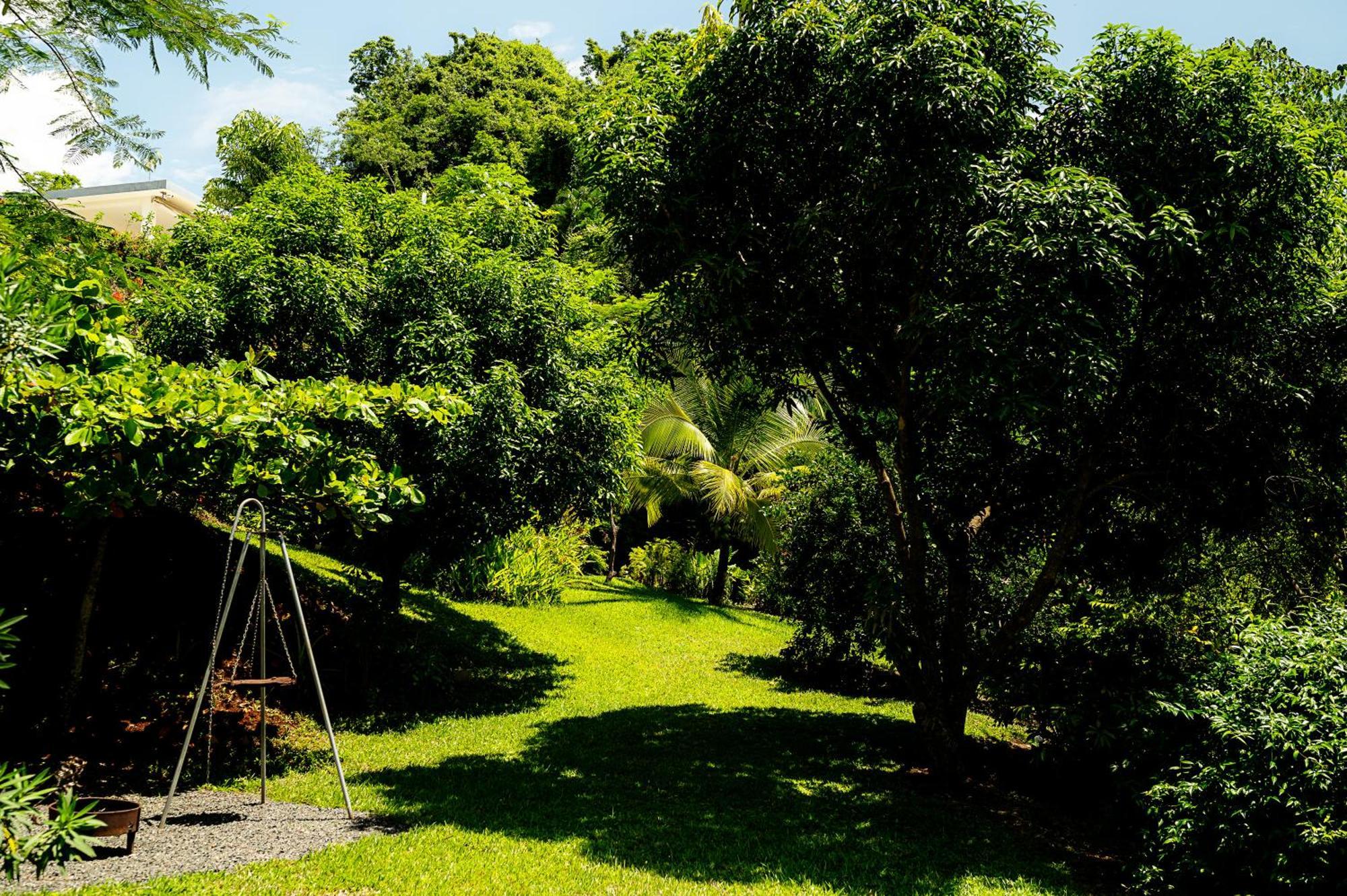 Playa Bejuco  Casa Laureles Bed & Breakfast エクステリア 写真